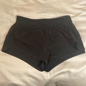 Forever 21 athletic shorts. Size small. Good condition.